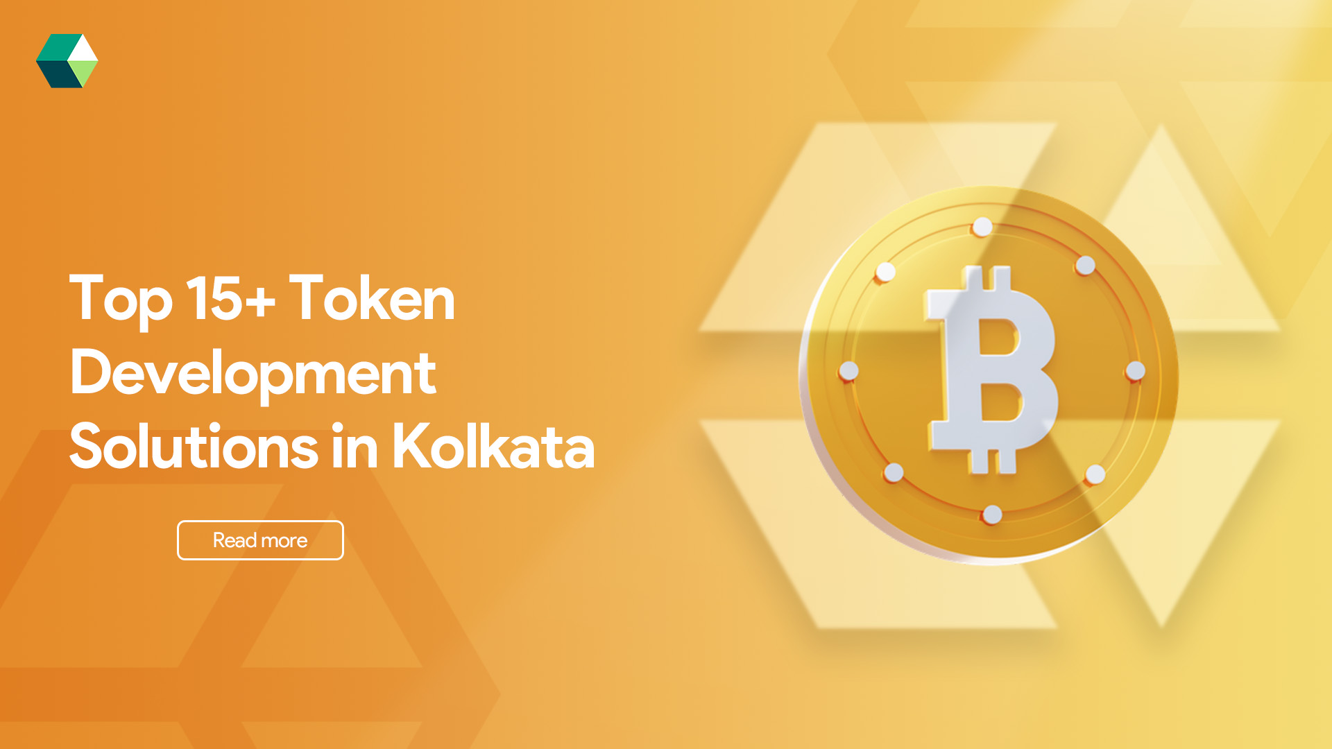 Top 15+ Token Development Solutions in Kolkata
