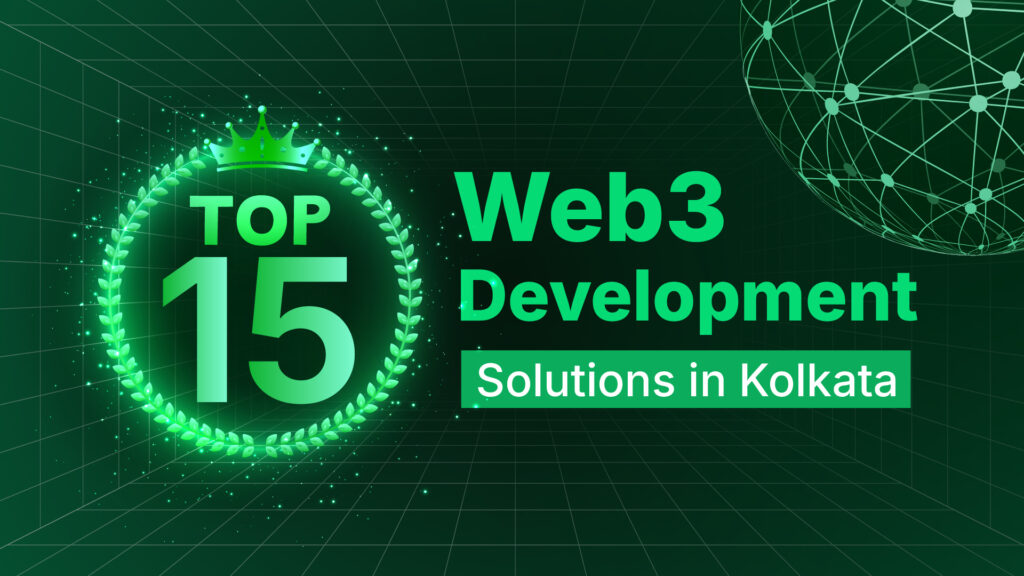 Web3 Development Solutions
