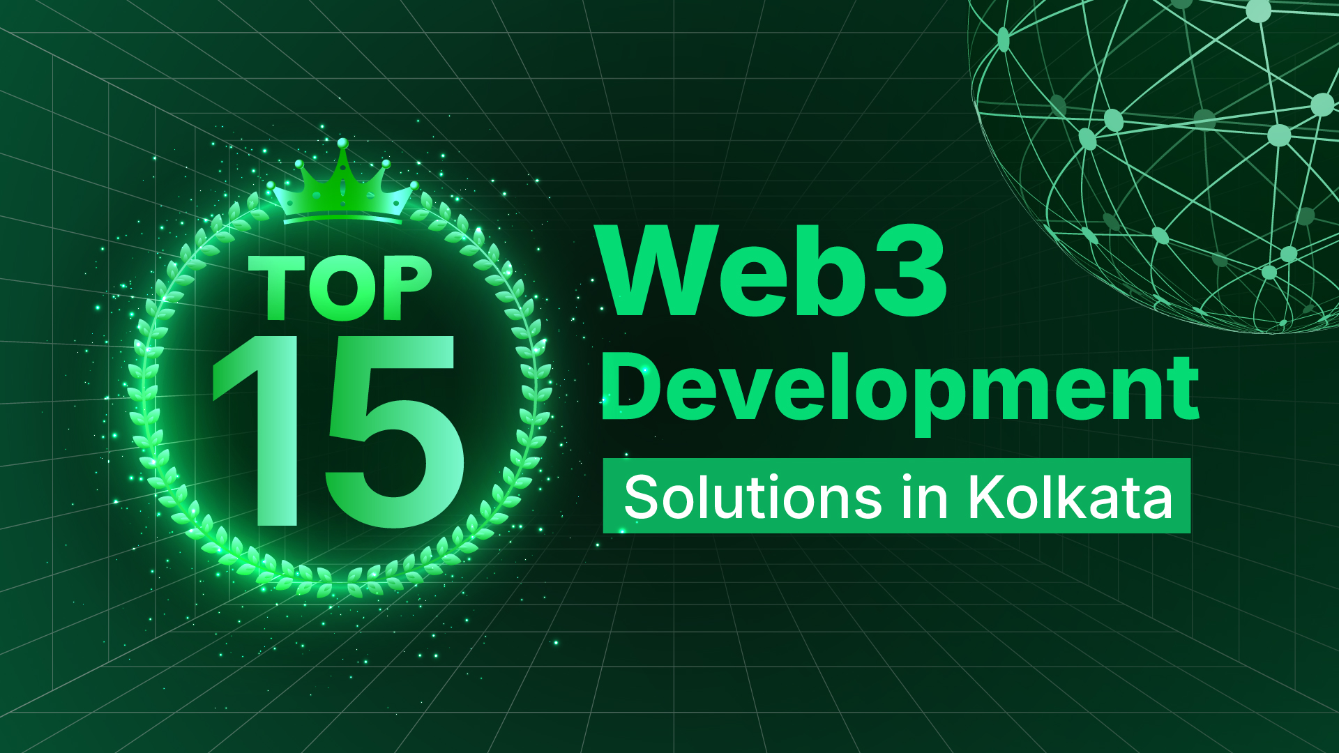 Web3 Development Solutions