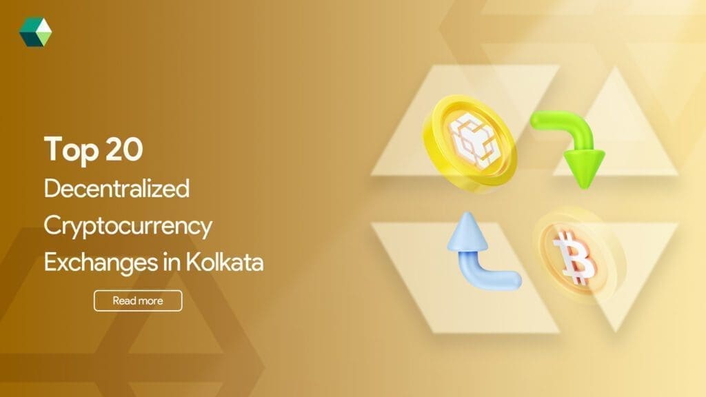 Decentralized Cryptocurrency