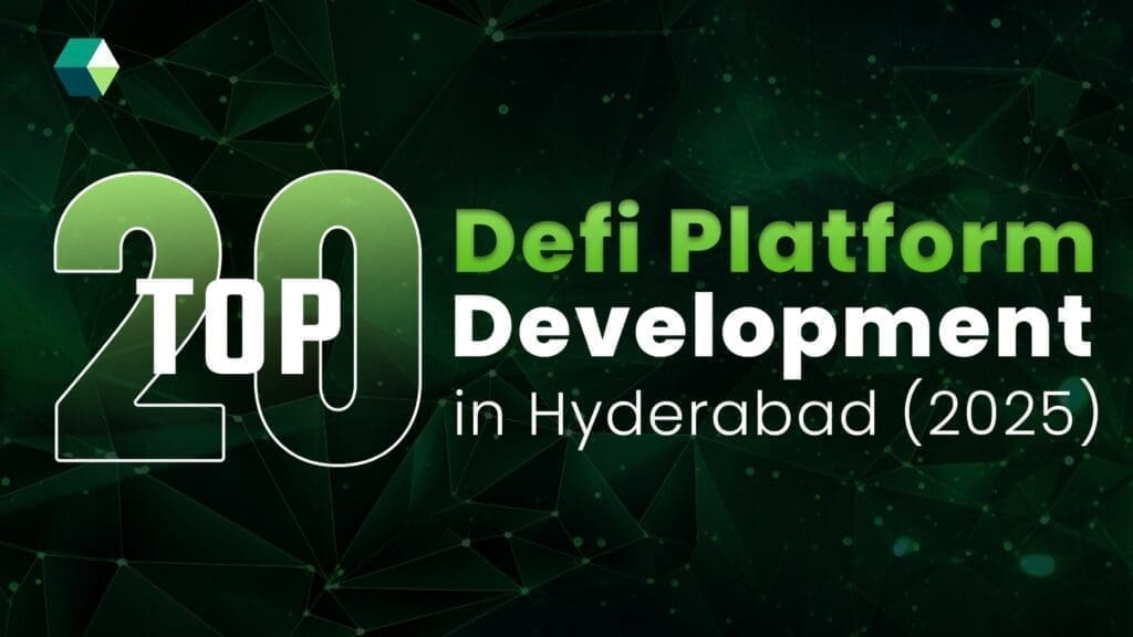 Defi Platform