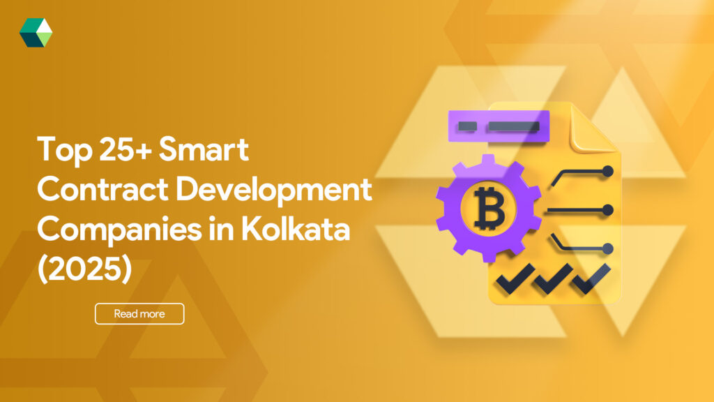 Smart Contract Development Companies