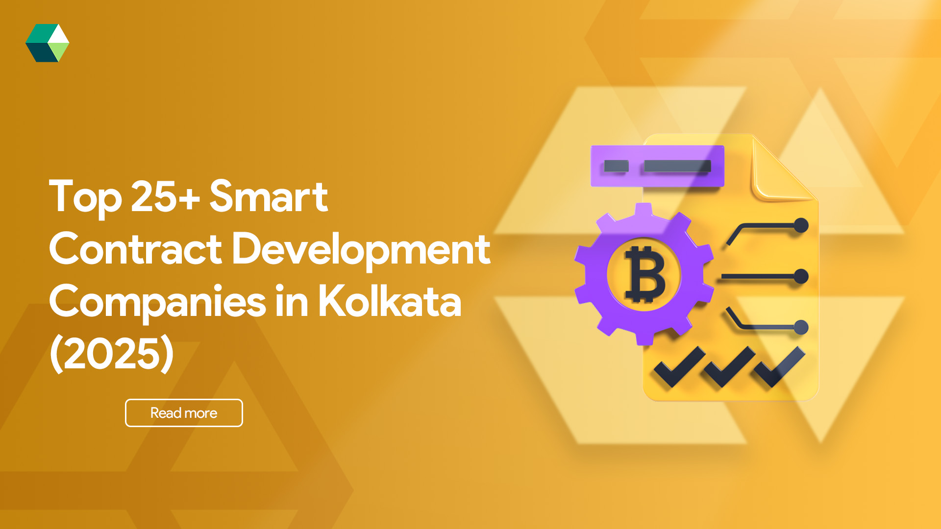 Smart Contract Development Companies