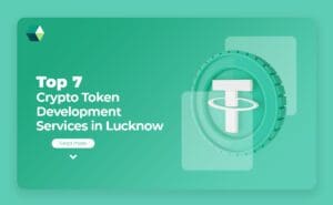 Crypto Token Development