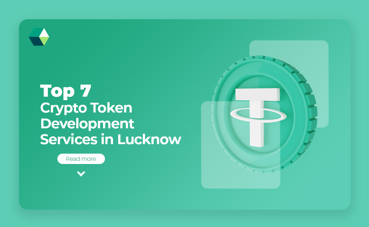 Crypto Token Development