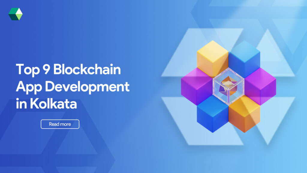 Blockchain App Development