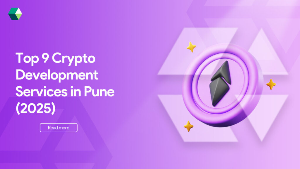 top-9-crypto-development-services-in-pune-2025