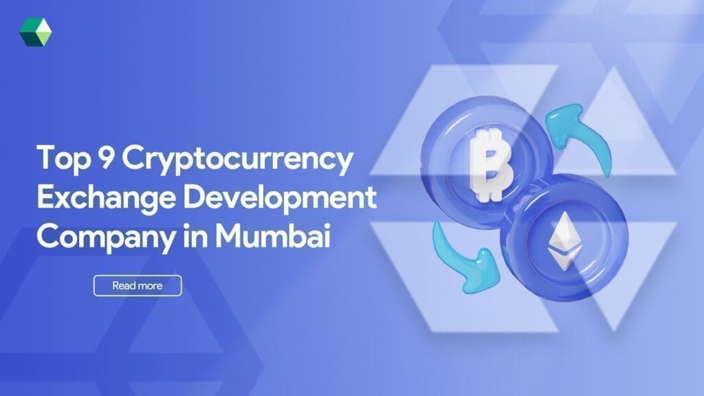 Cryptocurrency Exchange