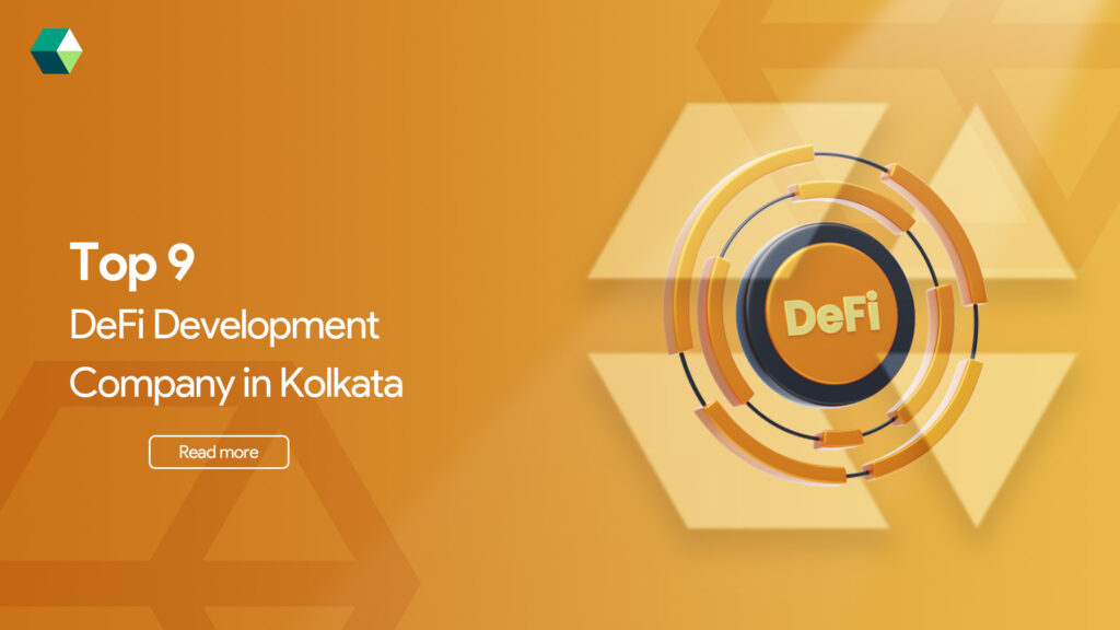 DeFi Development