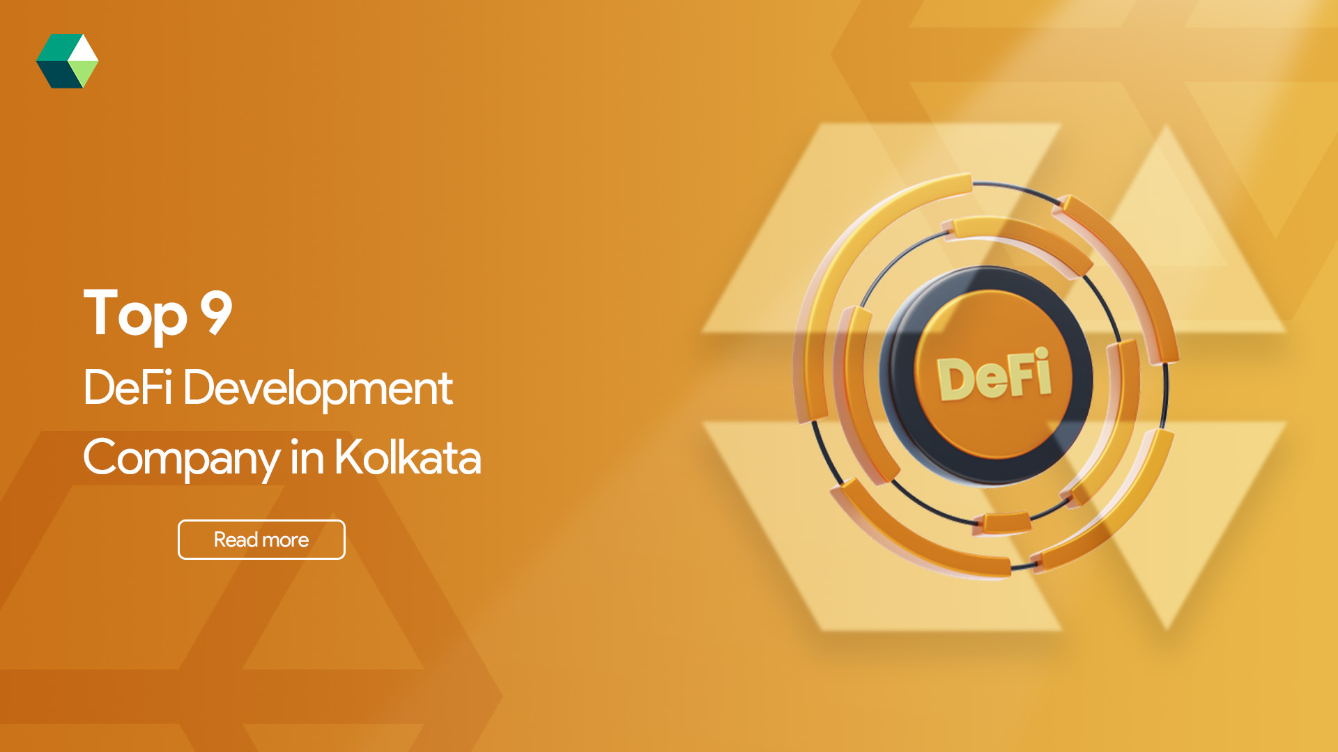 DeFi Development