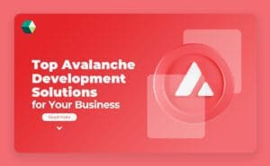 Avalanche blockchain solutions for tokens, NFTs, DeFi apps, and enterprise-grade private networks