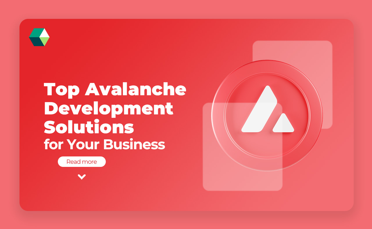 top-avalanche-development-solutions