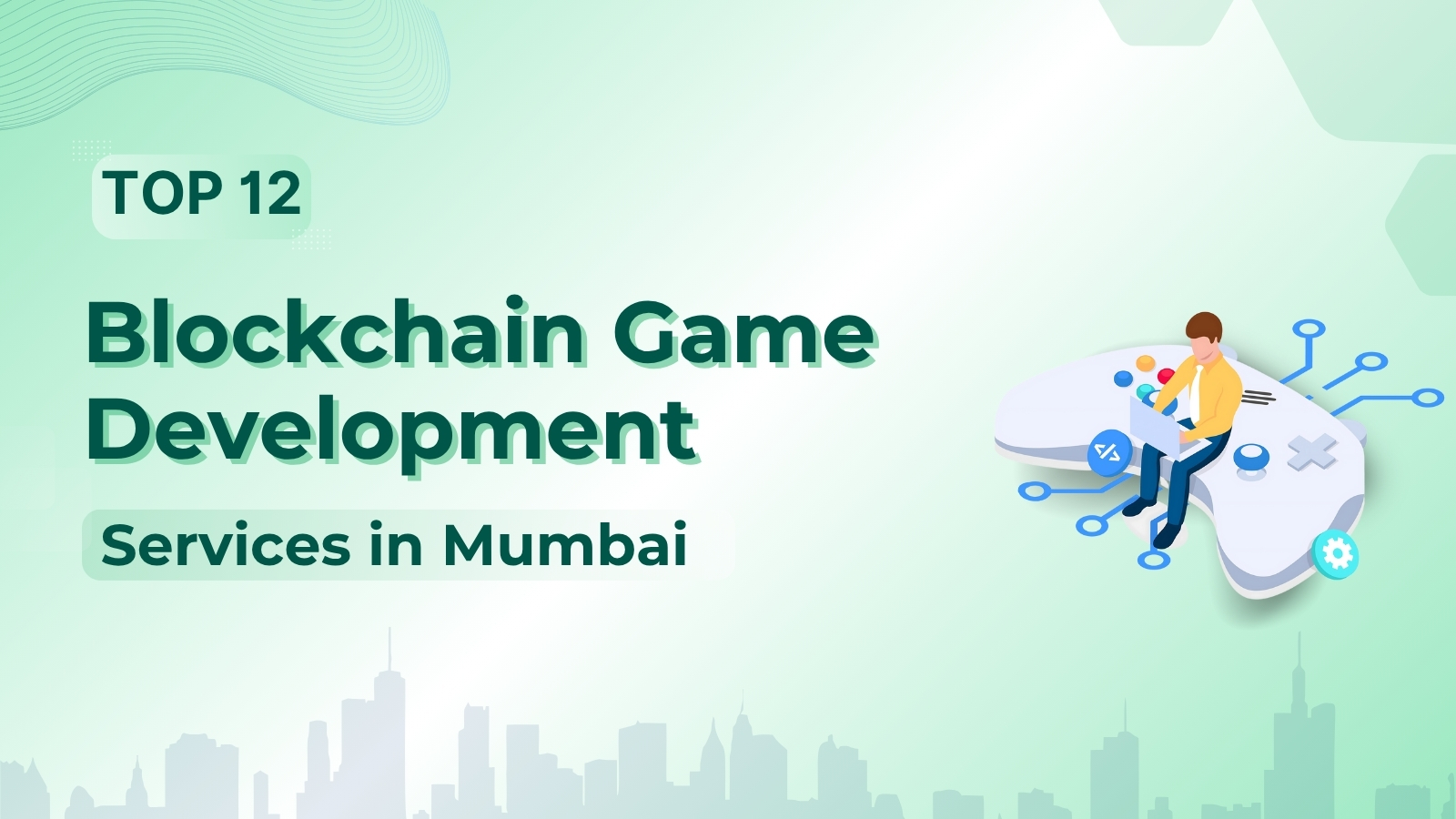 blockchain game development