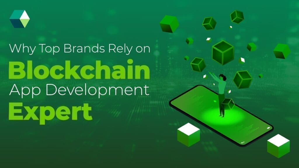 Blockchain App