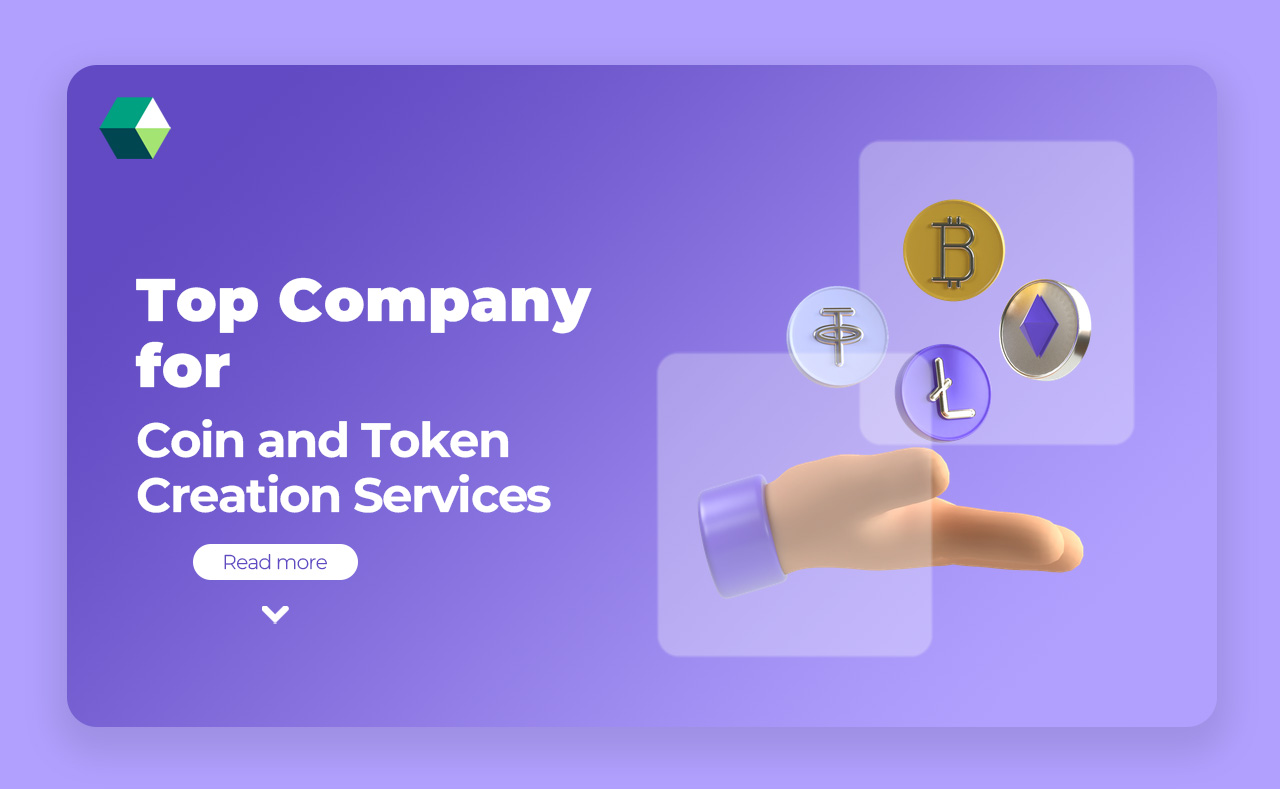 Coin and Token