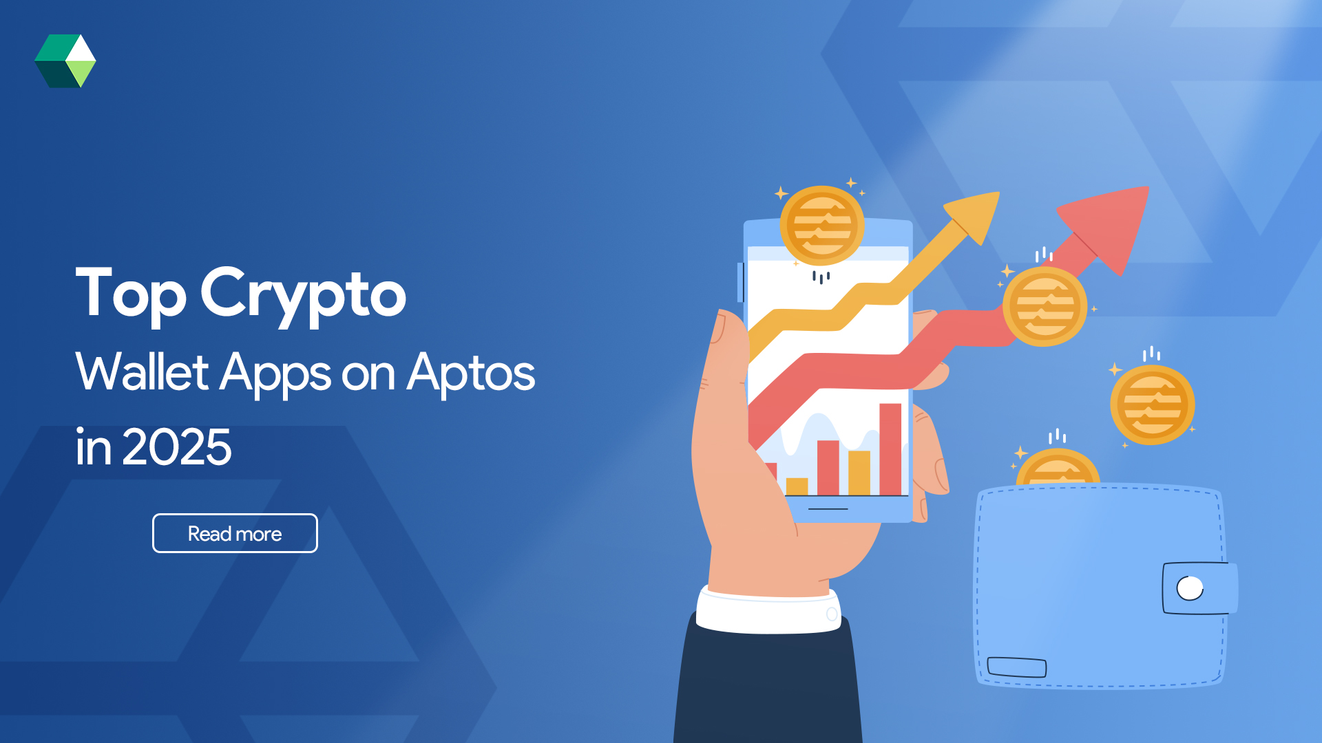 Top Cryptocurrency Wallet Apps on Aptos in 2025