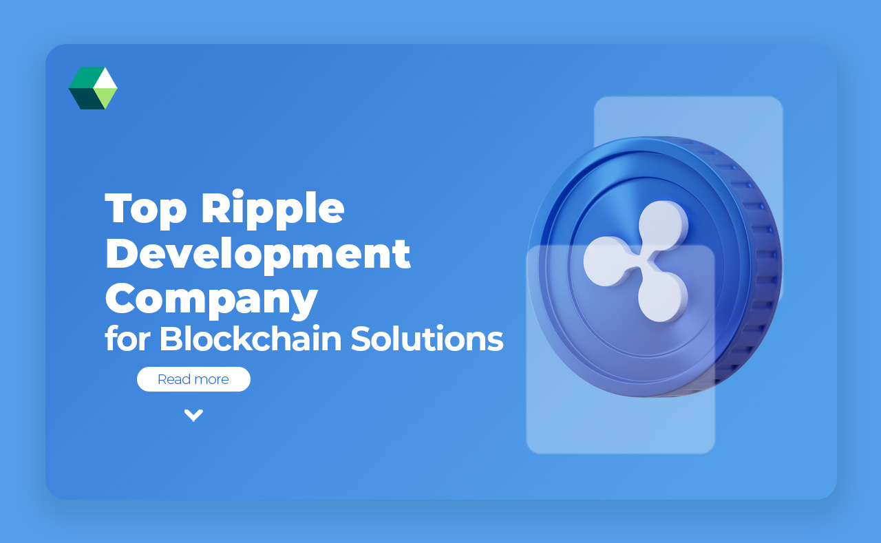 top ripple development company