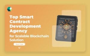 smart contract development