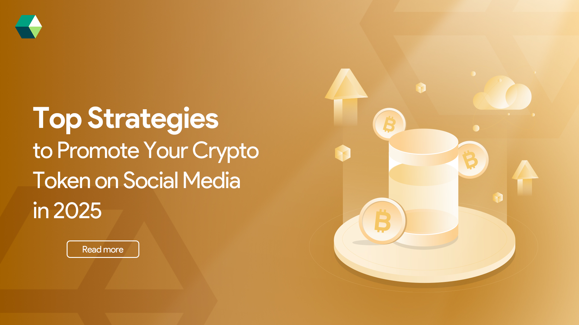 Top Strategies to Promote Your Crypto Token on Social Media in 2025