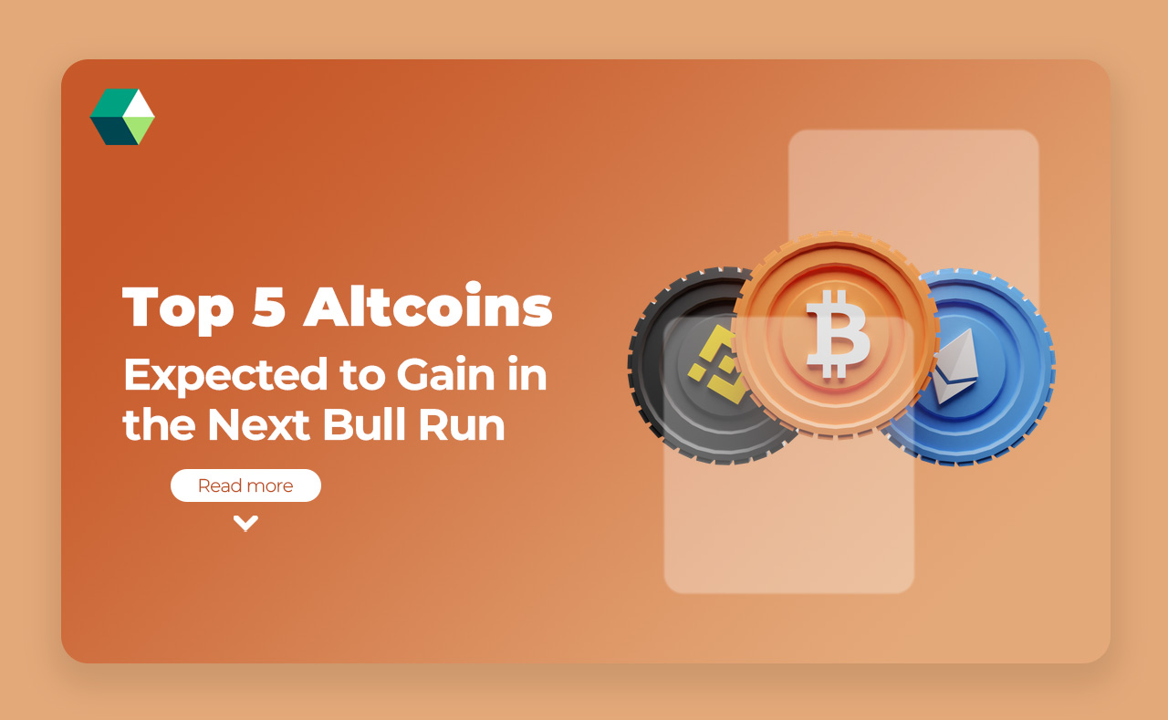 Altcoins