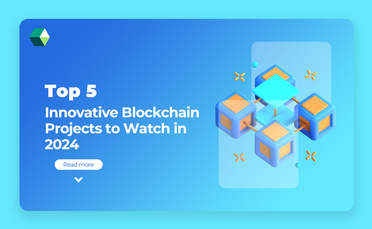 Blockchain Projects