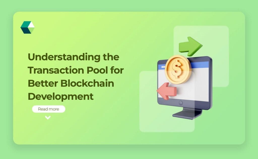 Transaction Pool