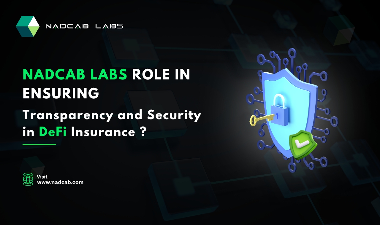 DeFi Insurance