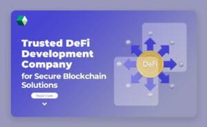 DeFi Development