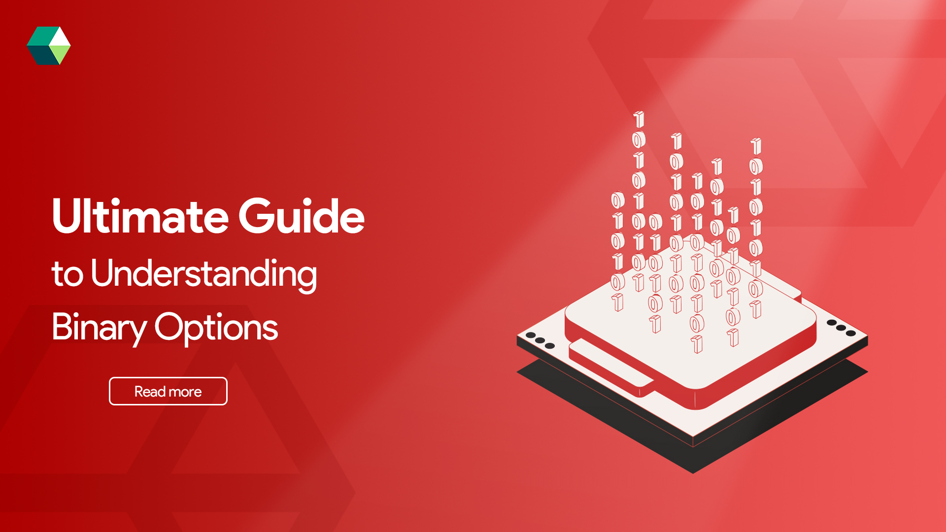 Ultimate Guide to Understanding Binary Options