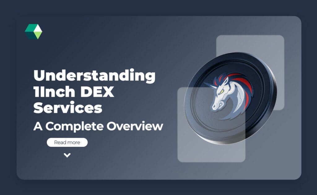 DEX Services