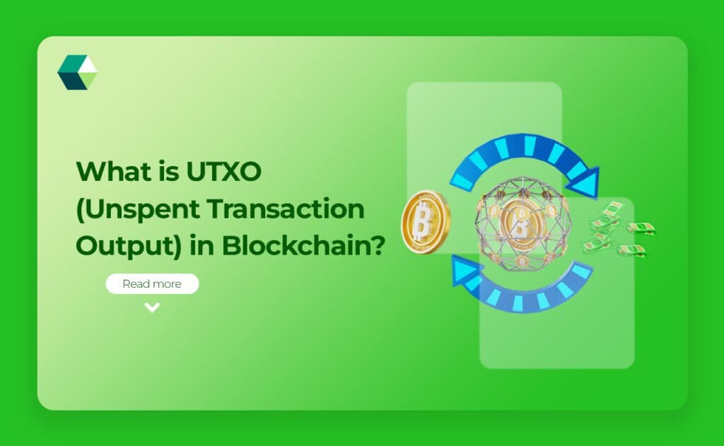 utxo-in-blockchain