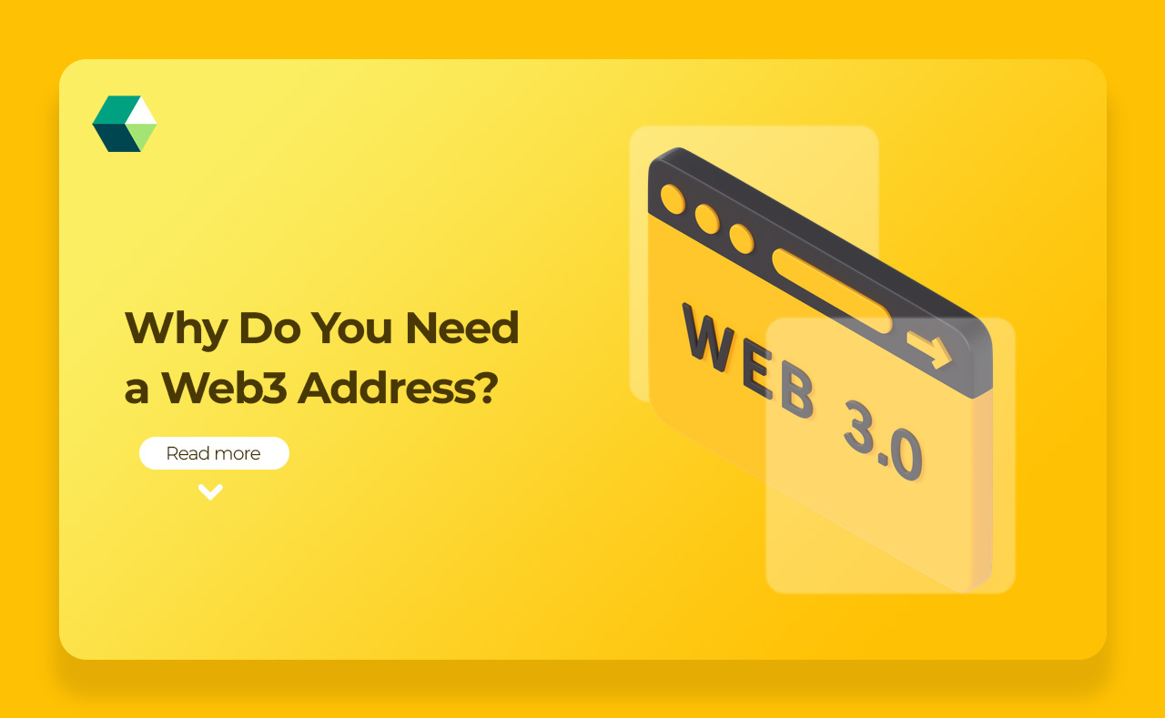 Web3 Crypto Wallet