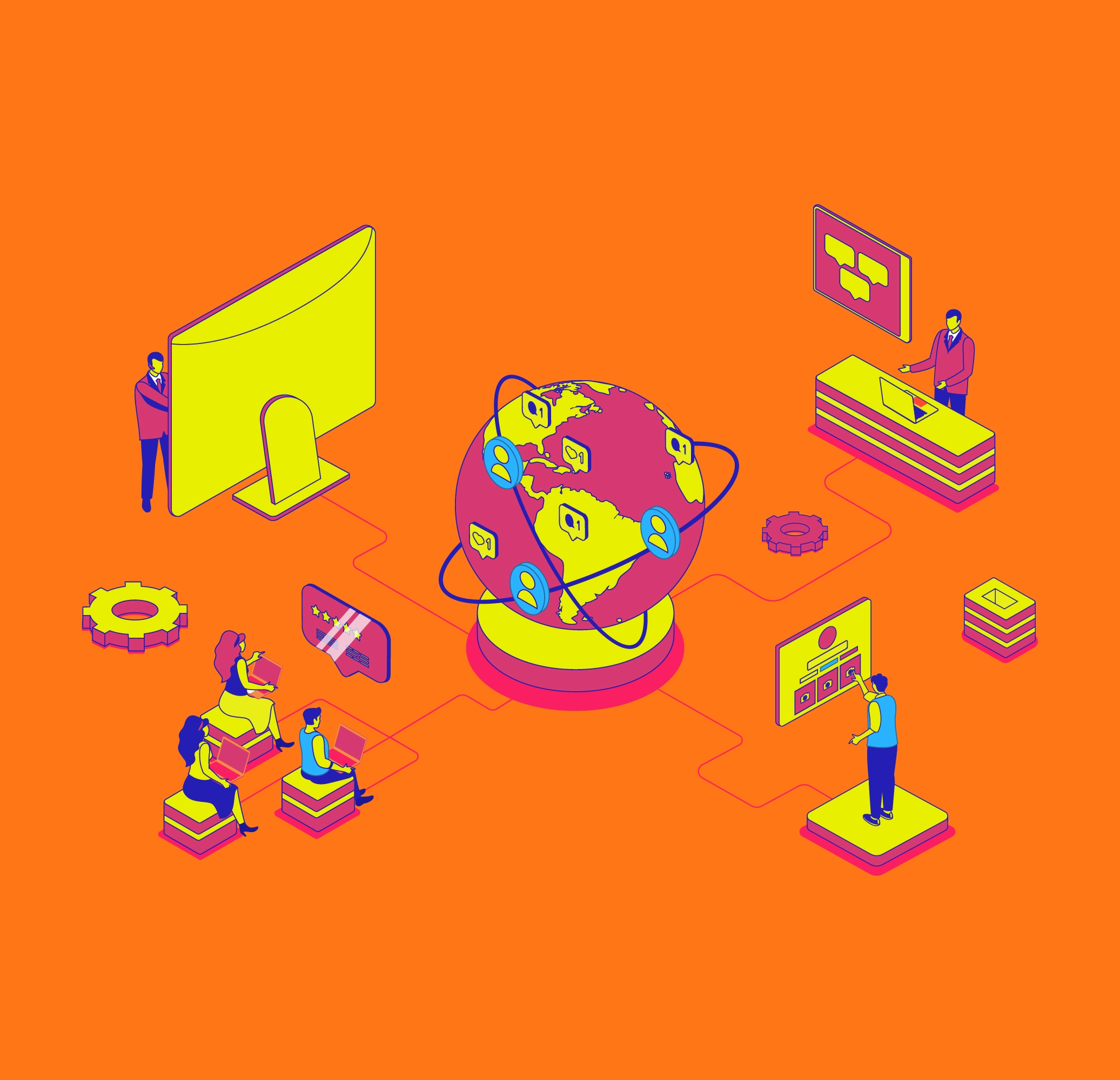Web3 Communities