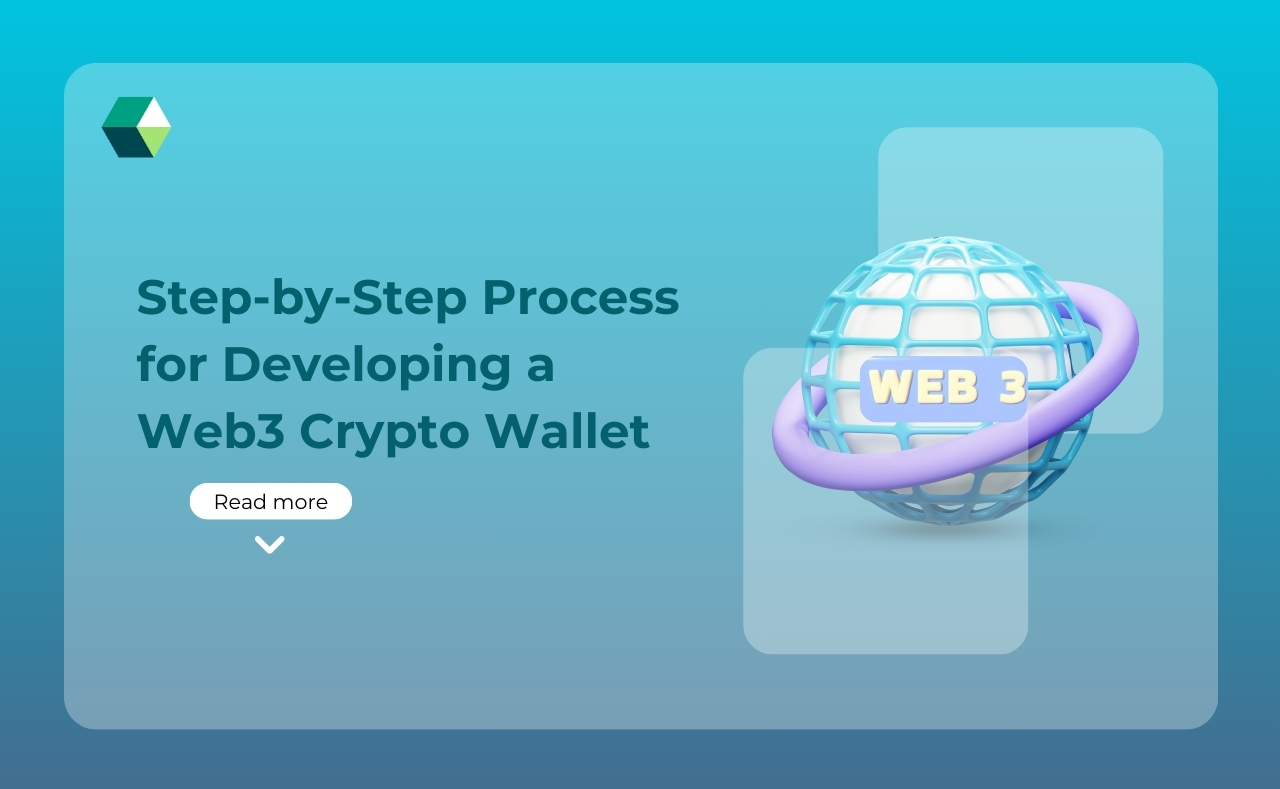 web3-crypto wallet