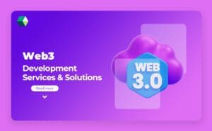 Web3 Development Services