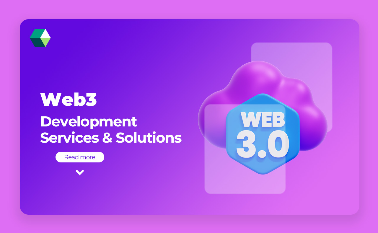 Web3 Development Services & Solutions