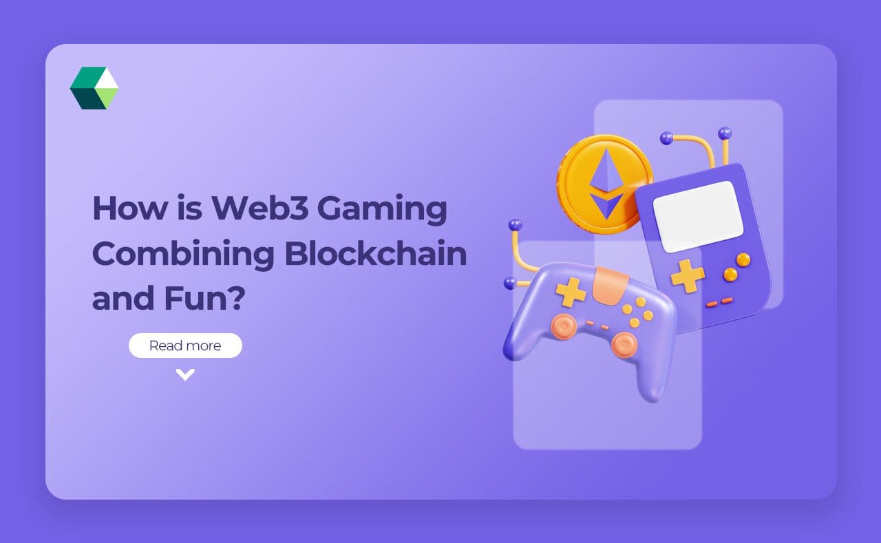 Web3 Gaming