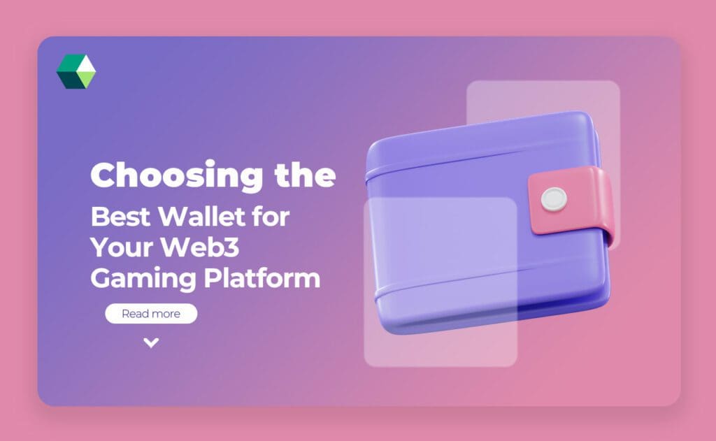 Web3 Gaming Platform