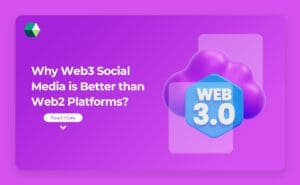 Web3 Social Media