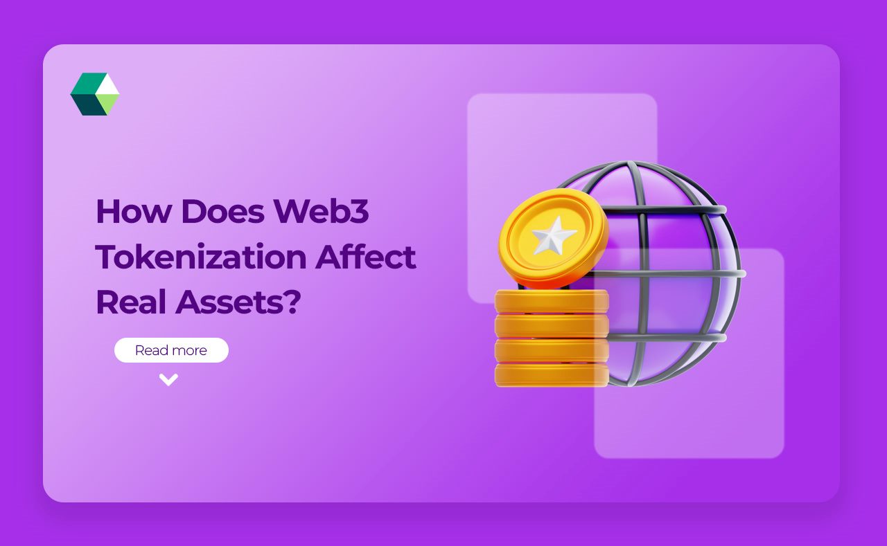 Web3 Tokenization