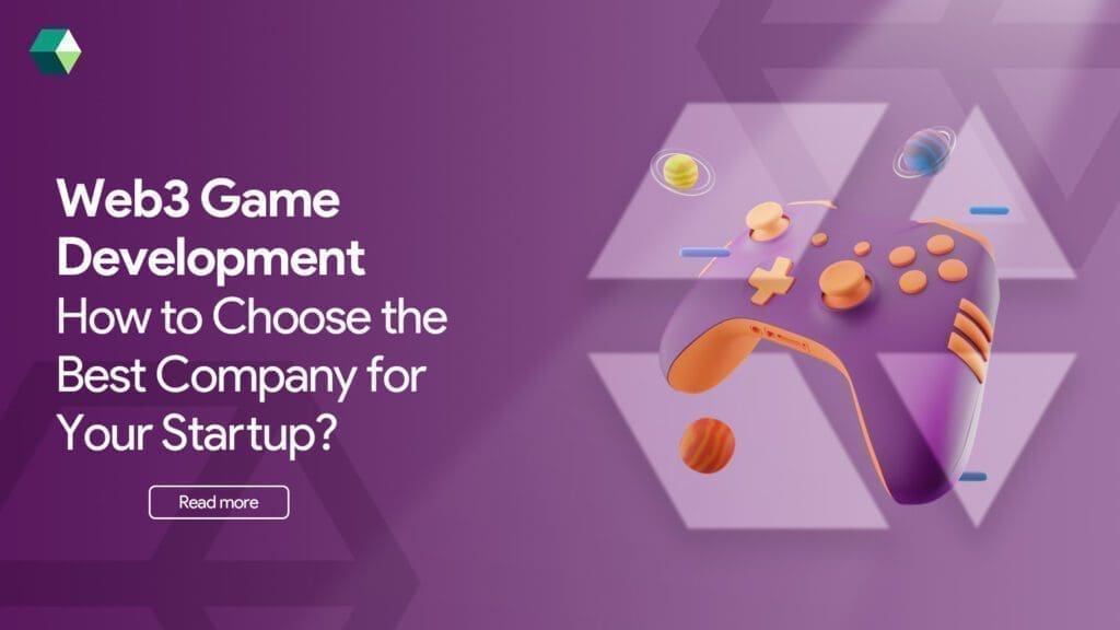 Web3 Game Development
