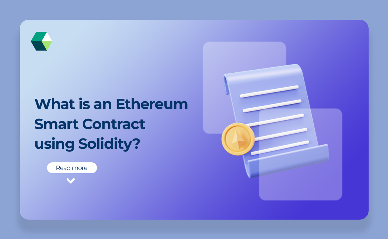 ethereum smart contract
