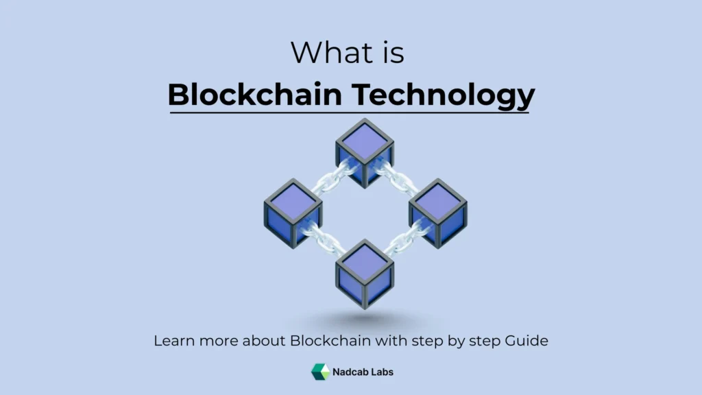 What is Blockchain Technology