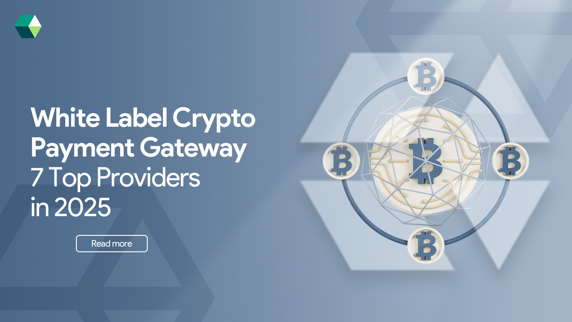 White Label Crypto Payment Gateway- 7 Top Providers in 2025