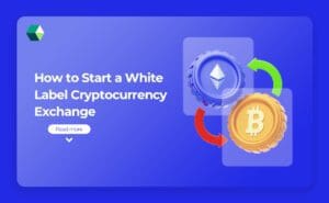 How to Start a White Label Cryptocurrency Exchange?