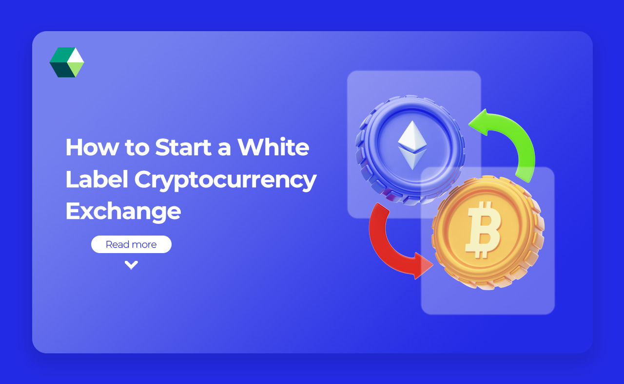 White Label Cryptocurrency