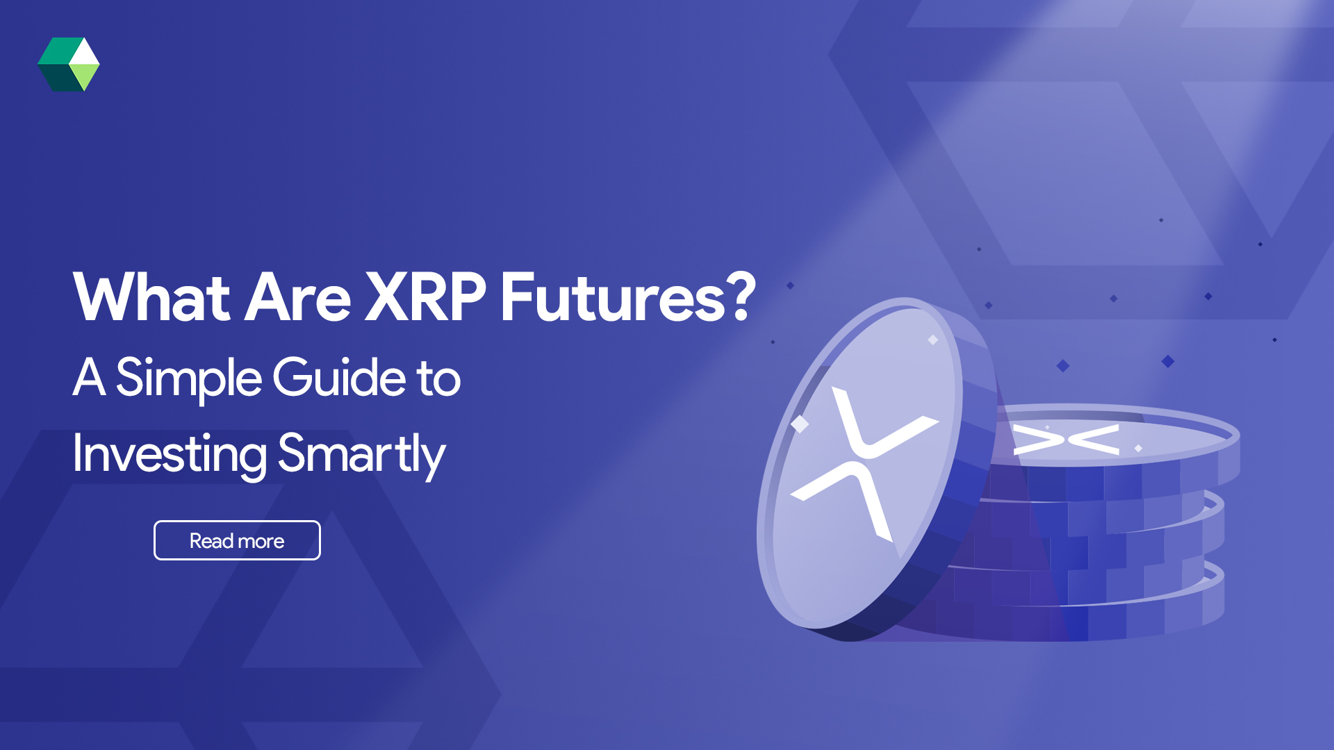 What Are XRP Futures? A Simple Guide to Investing Smartly