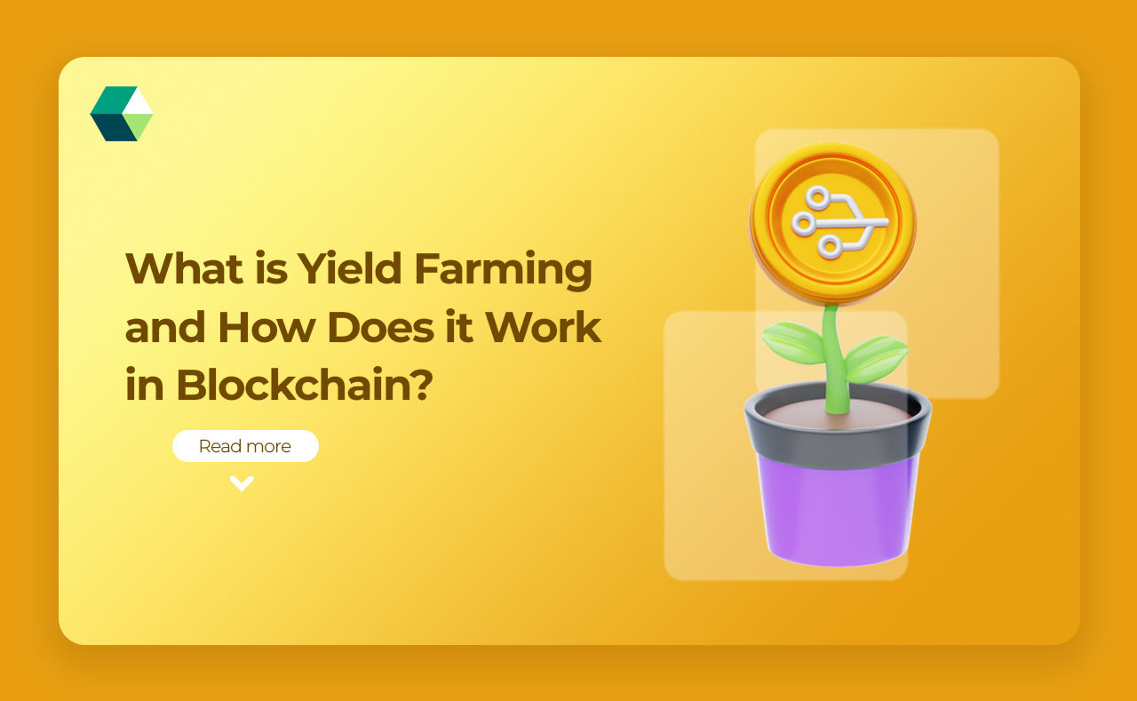 yield-farming-in-blockchain