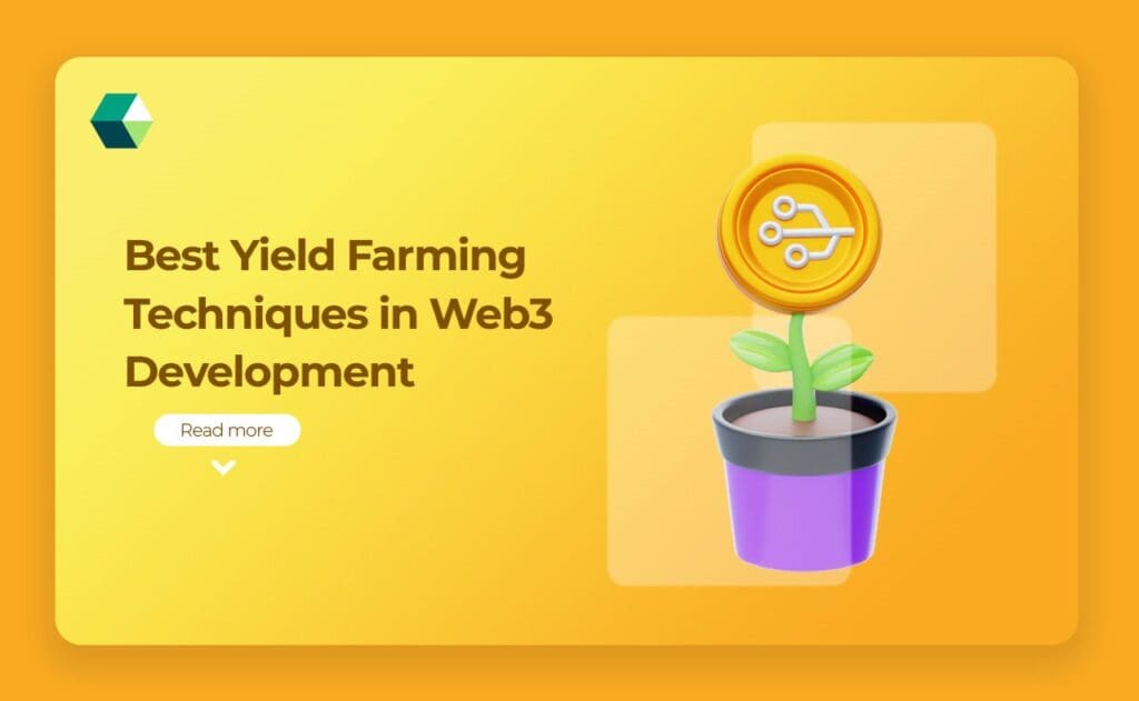 Yield Farming