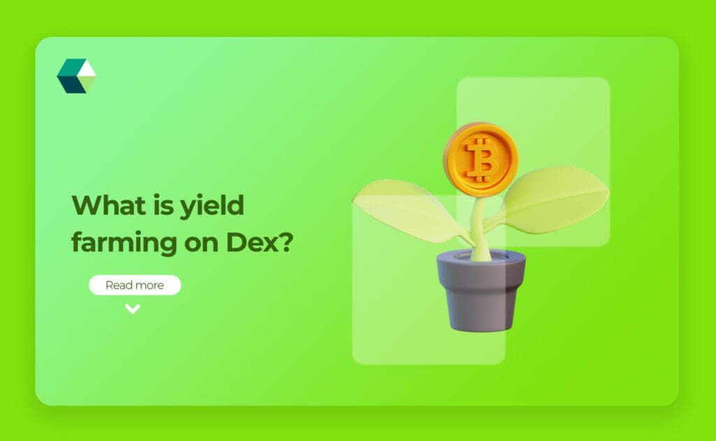 Yield Farming